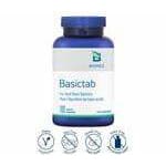 Basictab 180 Tablets - Biomed