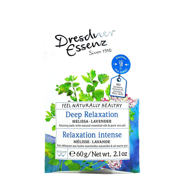 Bath Powder / Deep Relaxation 60g