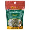 Bio Bud Mung Bean Raw Organic 454g