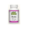 Biotin 300mcg 90 Tablets