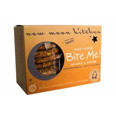 Bite Me Cookies 275g - CookiesCrack