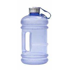 Black or Blue Water Bottle 2.2L - WaterFilter