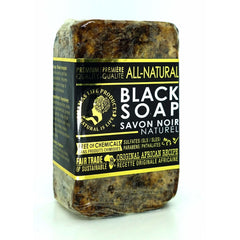 Black Soap 120g