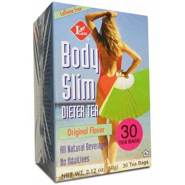 Body Balancer Tea Original 30 Tea Bags - Tea
