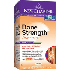 Bone Strength Take Care 180 Tablets