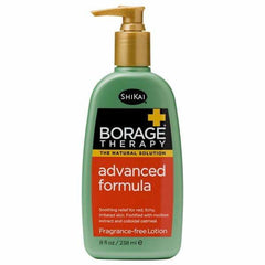 Borage Dry Skin Advance Formula 8oz