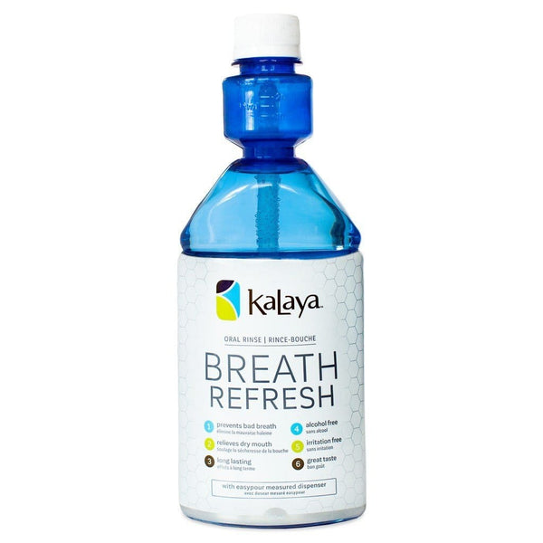 Breathe Refresh 500ml - OralCare