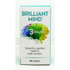 Brilliant Mind 90 Soft Gels