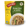 Brown Rice Lentils 250g
