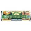 Brown Rice Snaps Tamari Seaweed 100g