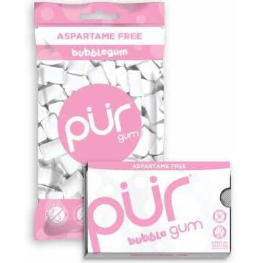 Bubble Gum 9 Pieces - Gum