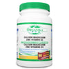 Calcium Magnesium Zinc Vitamin D3 200 Tablets