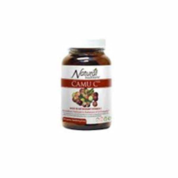 Camu C 500mg 90 Caps - VitaminC