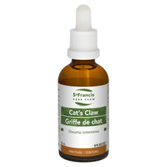 Cats Claw 50mL