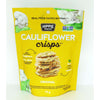 Cauliflower Crisps Original 70g