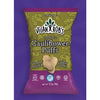 Cauliflower Puffs Chips Organic 99g