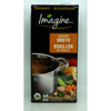 Chicken Broth Organic 1L