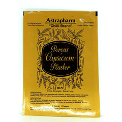 Chilli Brand Porous Capsicum Pl 24