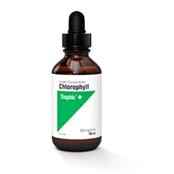 Chlorophyll Concentrate100mL - Greens