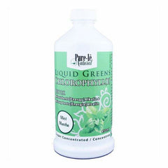 Chlorophyll Mint Flavoured 450mL