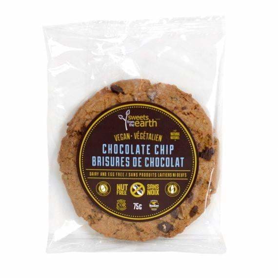 Chocolate Chip Cookies 300g - CookiesCrack