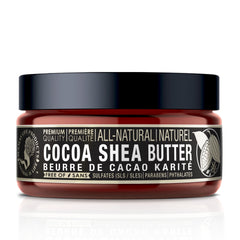 Cocoa Shea Butter 177mL
