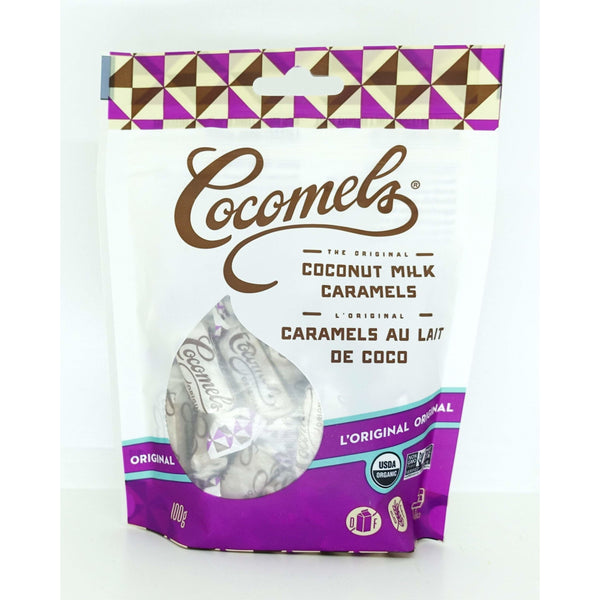 Cocomels Original 100g - Candies