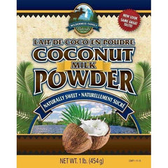 Coconut Milk Powder 1Lb