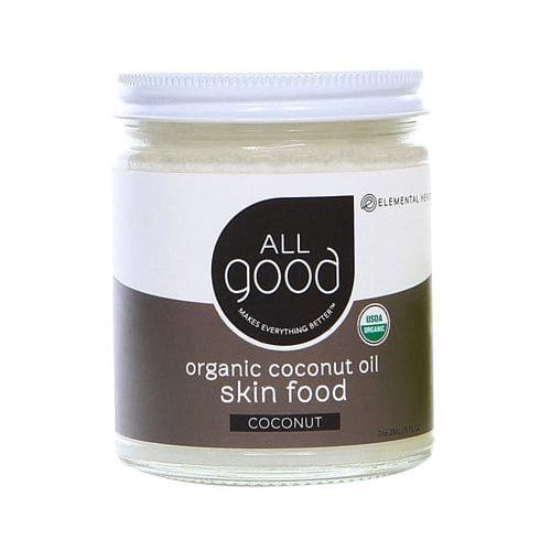 Coconut Oil Skin Food Coconut 212.6 - BodyOil