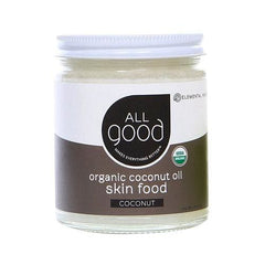 Organic Skin Food Coconut Oil 212.6g