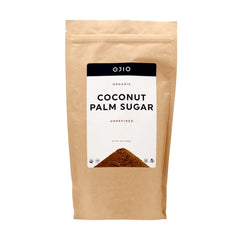 Coconut Palm Sugar Organic 454g