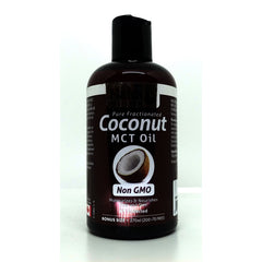 Coconut TCM Oil 270ml