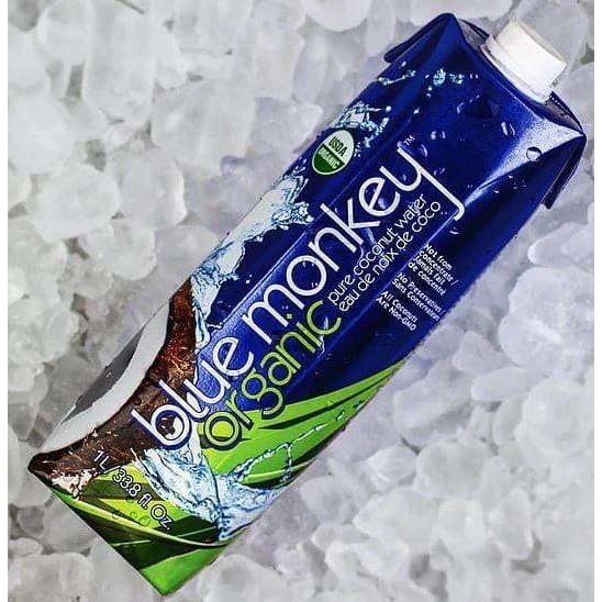 Coconut Water 1L - CoconutWater