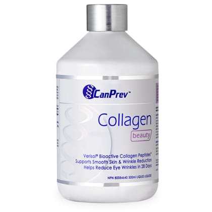 Collagen Beauty Liquid 500ml - Collagen