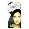 Colour and Care Medium Brown #4