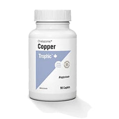 Copper 90 Caps
