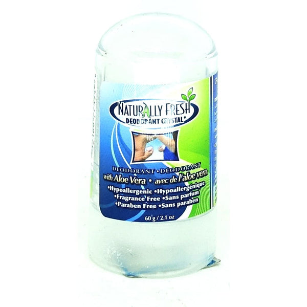 Crystal Deodorant Mini Stick 60mL - Deodorant