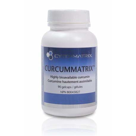 Curcummatrix 90 Gels - CytoMatrix