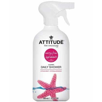 Daily Shower Cleaner 800mL - HouseCleaning