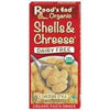Dairy Free Shells and Cheese Cheddar 184g