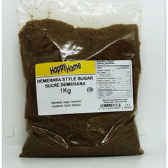 Demerara Sugar 1kg