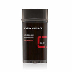 Deodorant Cedarwood 85g