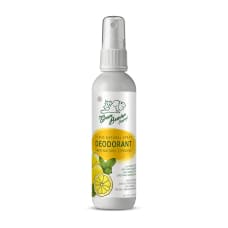 Deodorant Spray Citrus105mL - Deodorant