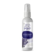 Deodorant Spray Lavender 105mL - Deodorant