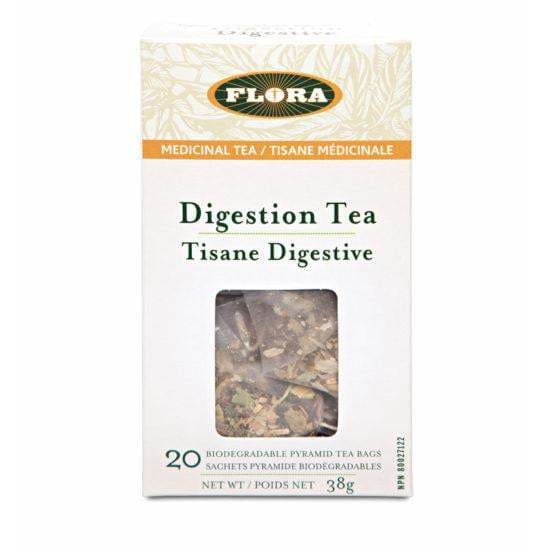 Digestion Tea 20 Tea Bags - Tea