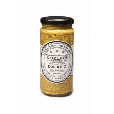 Dijon Classique Mustard 250g - Mustard