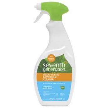 Disinfecting Bath Cleaner 768ml - HouseCleaning