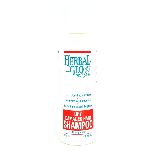 Dry Damaged Shampoo 250mL - Shampoo