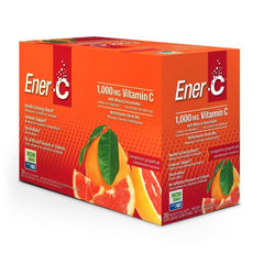 Ener-C Tangerine Grapefruit 30 Packets