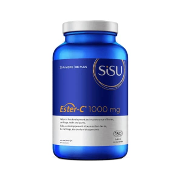 EsterC 1000mg 150 Tablets - VitaminC